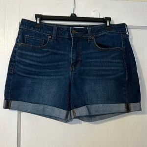 Sonoma Denim Shorts